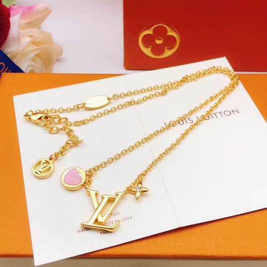 LV Necklace 11lyh592